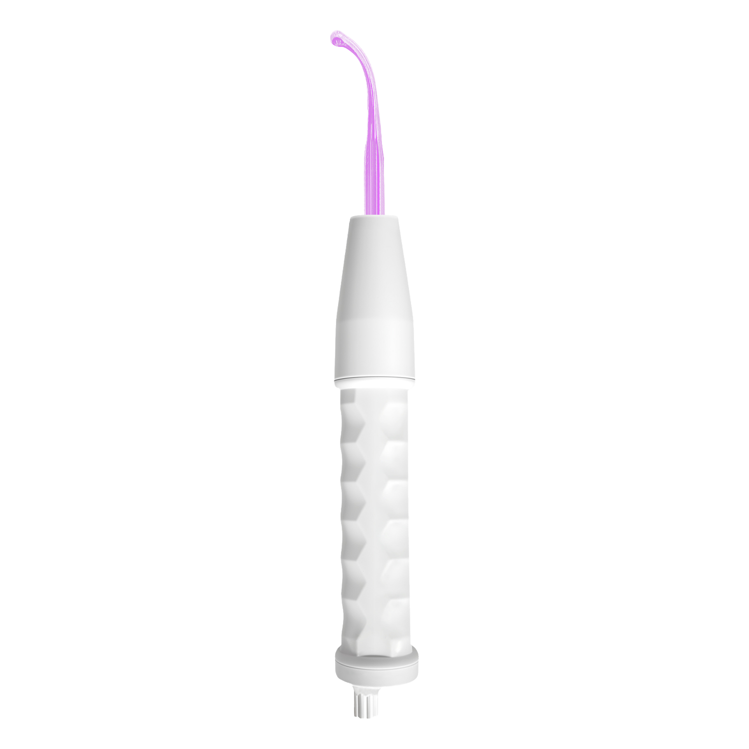 Rimba Bondage Play - Neon Stim Wand - 220 Volt EU