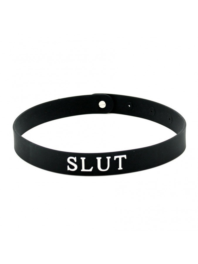 Rimba - Collar (Slut)
