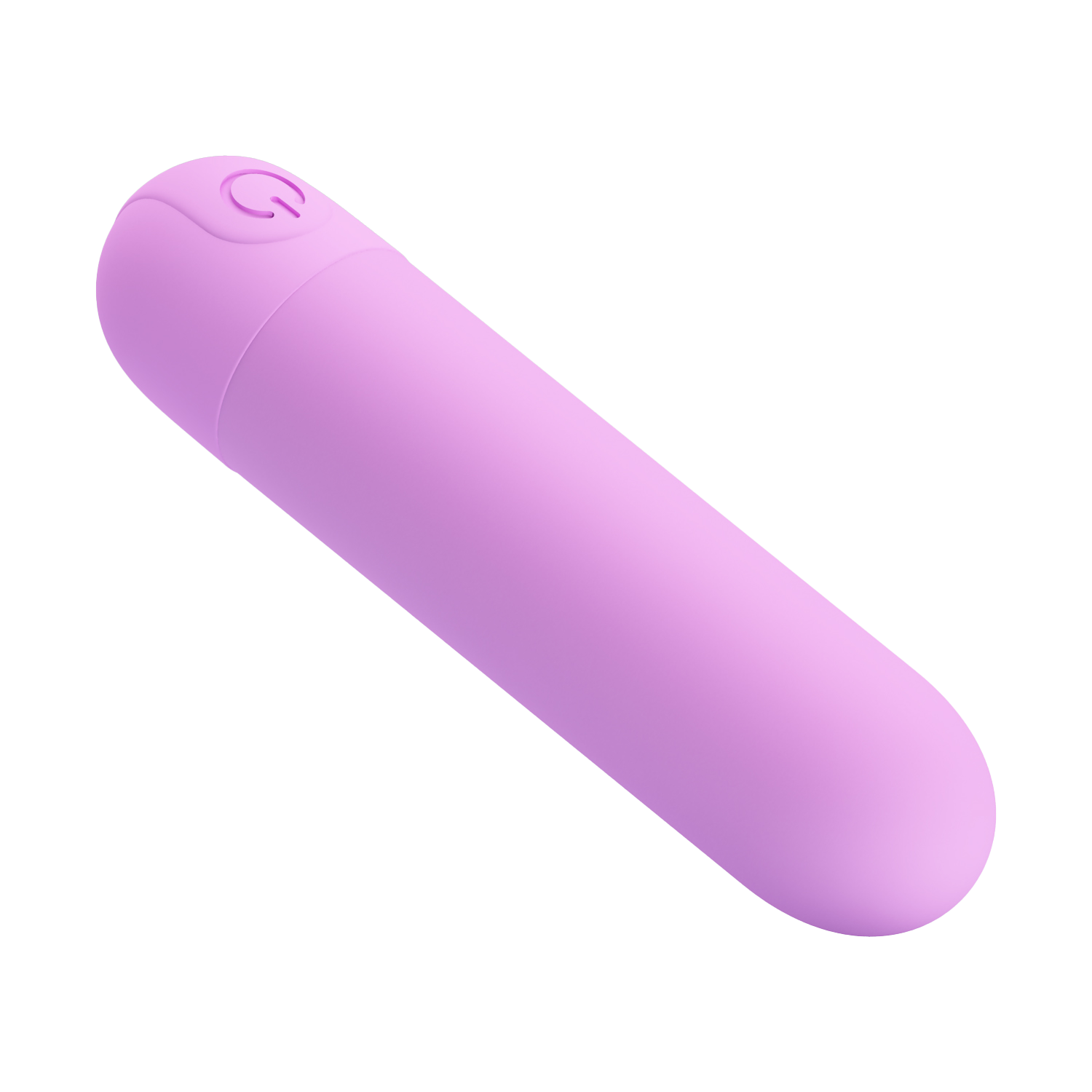 Pretty Love - Stefan - Mini Massager - Lilac