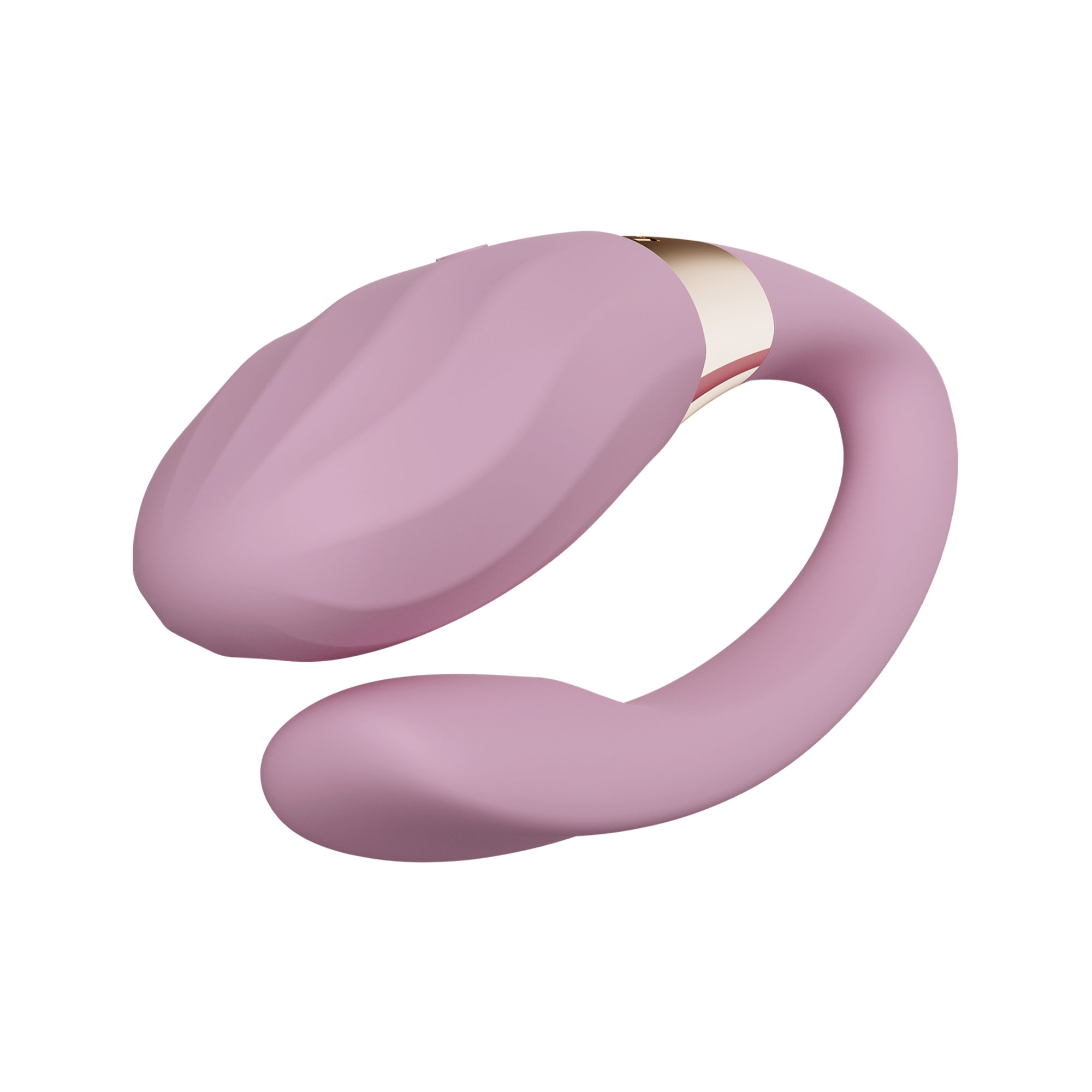 LELO - Tiani Twist - Dual-Action Couples' massager - Soft Pink