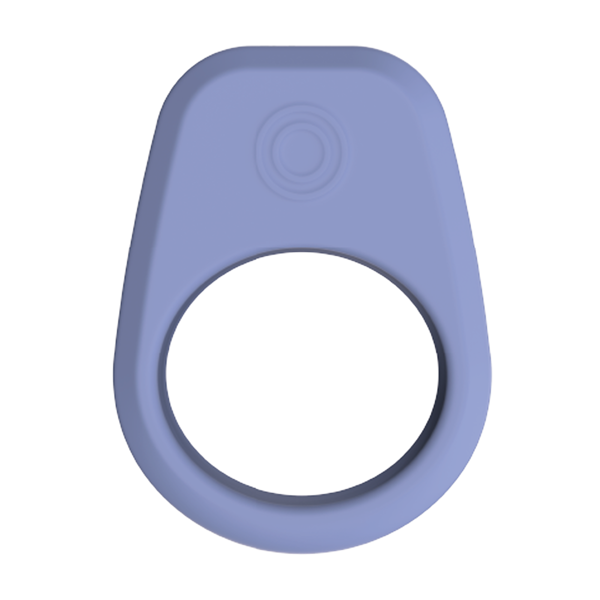 LUXUS - Luxus - Interactive Couples Sex Toy App Controlled - Pink/Blue