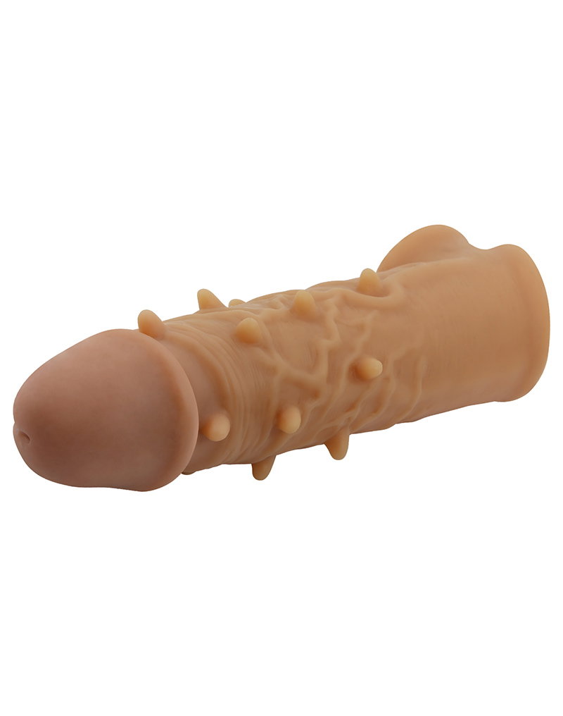 Pretty Love - Osborn - Skin-like Sleeve - Nude