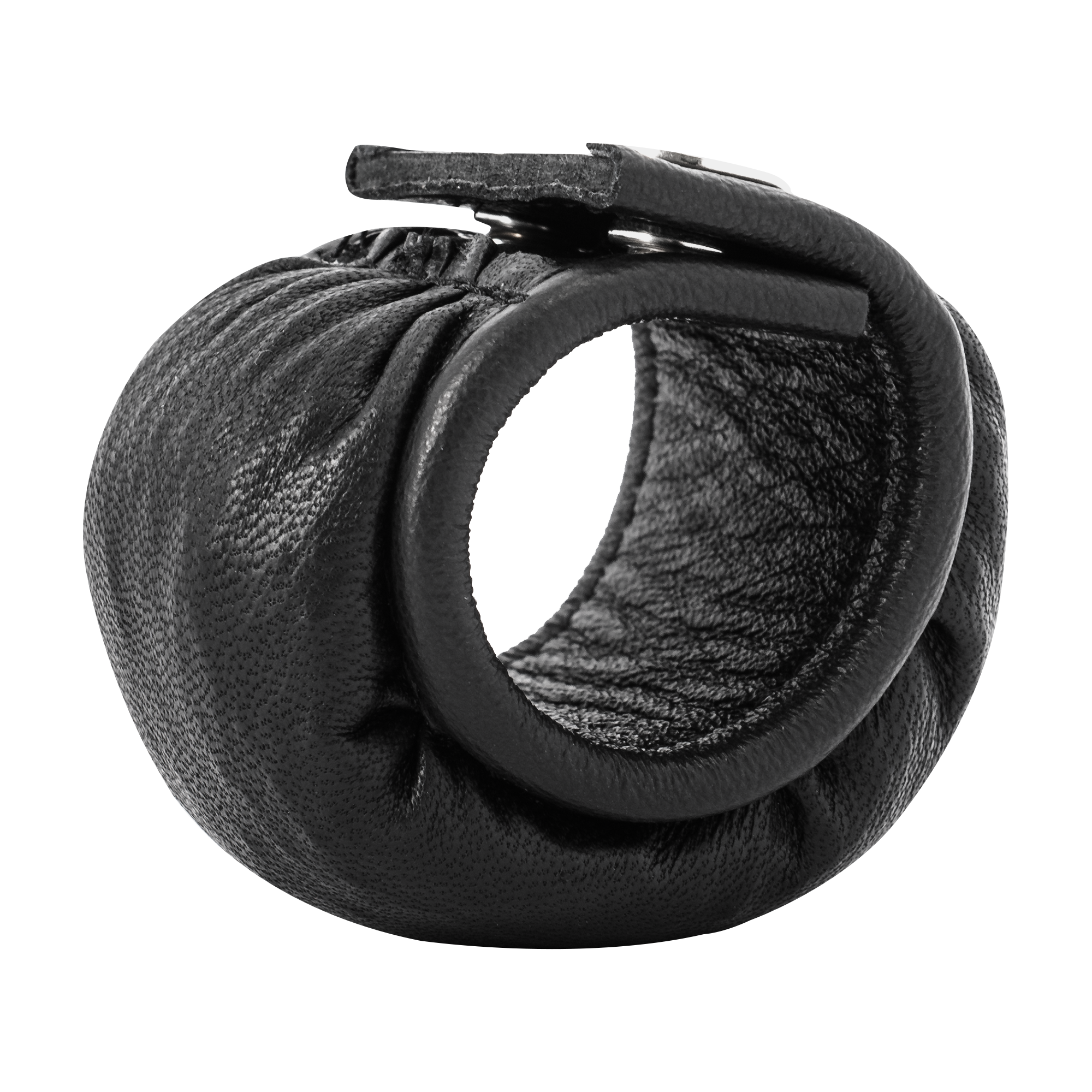 Rimba - Leather ballstretcher. weight 450 gram.