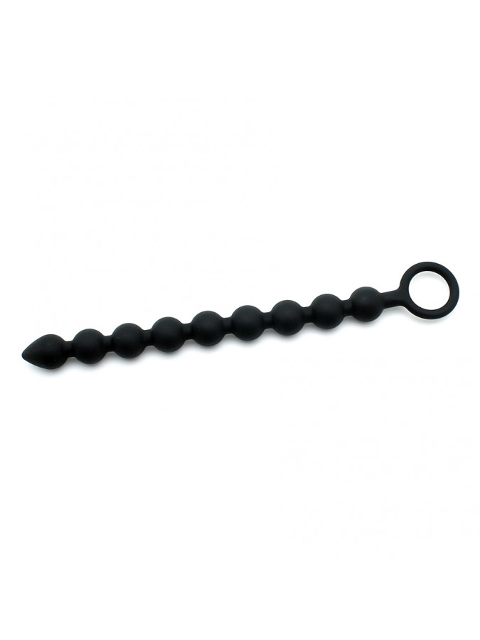 Rimba - anal beads 32 cm - Ø 2.5