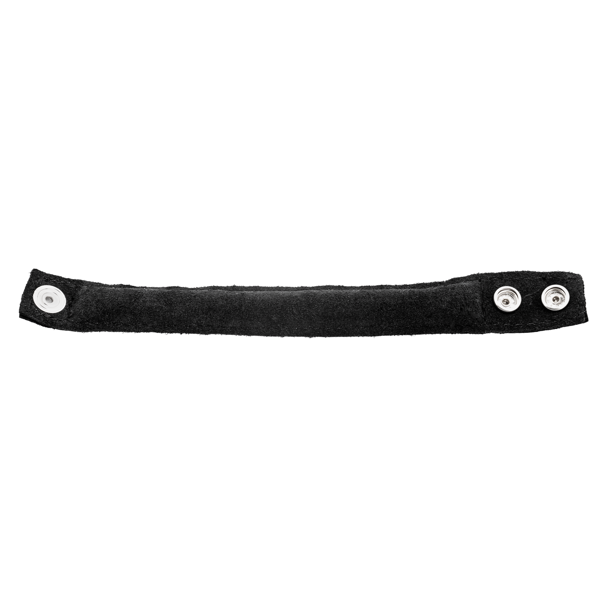 Rimba - Leather cockring. weight about 130 gram.