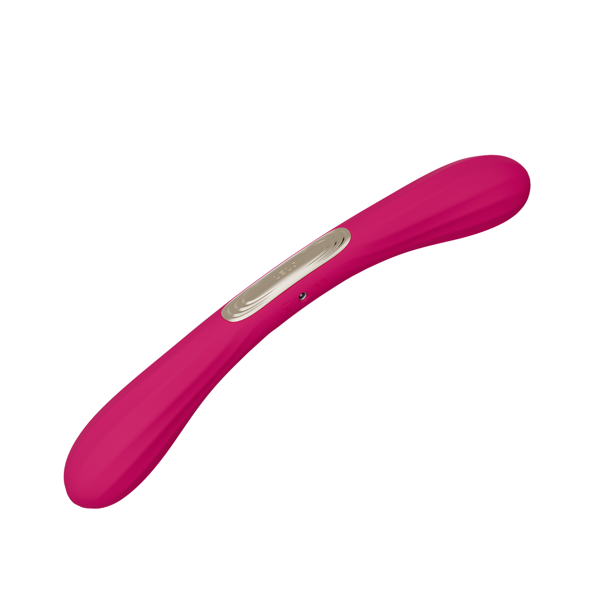 LELO - Boomerang - Dual-Ended Vibrator - Cerise