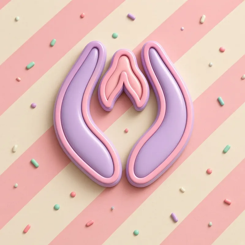 Clitoral & Vaginal